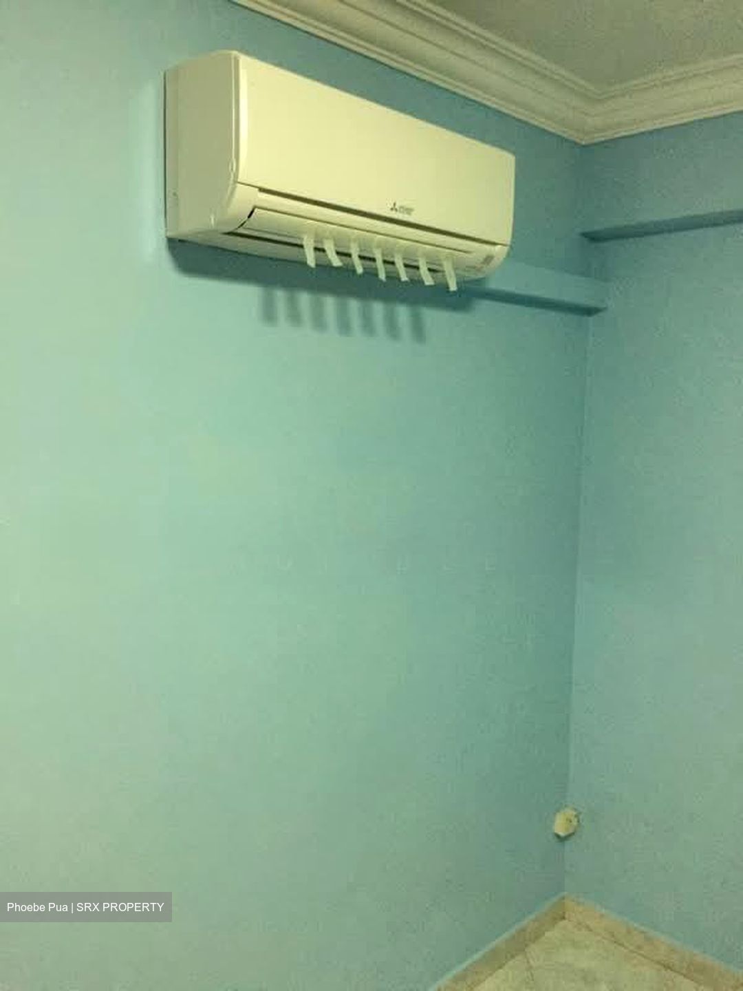Blk 256 Pasir Ris Street 21 (Pasir Ris), HDB 4 Rooms #540157381